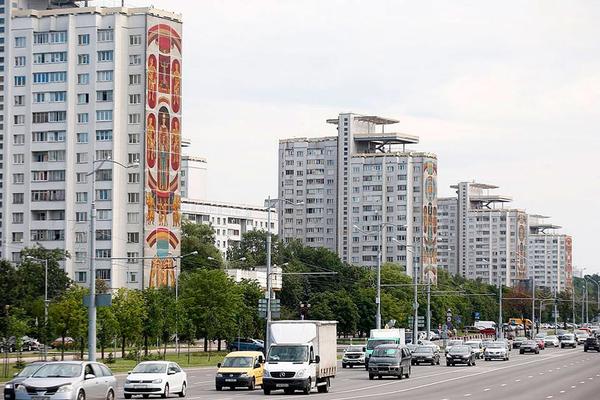 Объекты, относящиеся к историко-культурным ценностям